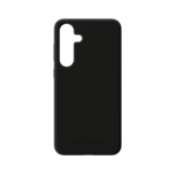 iDeal of Sweden iDeal of Sweden Galaxy S24 Plus Back cover case - Silicone Case Magsafe - Black iDeal of Sweden iDeal of Sweden Galaxy S24 Plus Back cover case - Silicone Case Magsafe - Black