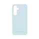 iDeal of Sweden iDeal of Sweden Galaxy S24 Backcover hoesje Silicone Case Magsafe - LichtBlauw iDeal of Sweden iDeal of Sweden Galaxy S24 Backcover hoesje Silicone Case Magsafe - LichtBlauw