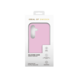 iDeal of Sweden iDeal of Sweden Galaxy S24 Plus Backcover hoesje Silicone Case Magsafe - Bubble Gum Pink iDeal of Sweden iDeal of Sweden Galaxy S24 Plus Backcover hoesje Silicone Case Magsafe - Bubble Gum Pink