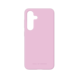 iDeal of Sweden iDeal of Sweden Galaxy S24 Plus Backcover hoesje Silicone Case Magsafe - Bubble Gum Pink iDeal of Sweden iDeal of Sweden Galaxy S24 Plus Backcover hoesje Silicone Case Magsafe - Bubble Gum Pink