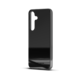 iDeal of Sweden iDeal of Sweden Galaxy S24 Backcover hoesje Clear Case - Mirror - Mirror Black iDeal of Sweden iDeal of Sweden Galaxy S24 Backcover hoesje Clear Case - Mirror - Mirror Black