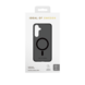 iDeal of Sweden iDeal of Sweden Galaxy S24 Plus Backcover hoesje Clear Case Magsafe - Tinted Black iDeal of Sweden iDeal of Sweden Galaxy S24 Plus Backcover hoesje Clear Case Magsafe - Tinted Black