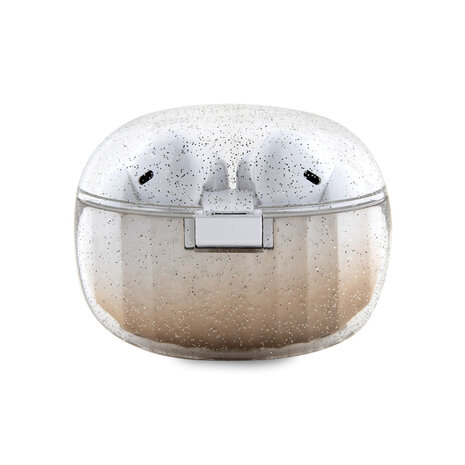 Guess Guess Ohrhörer TWS - Glitzerverlauf - Gold Guess Guess Ohrhörer TWS - Glitzerverlauf - Gold