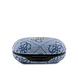 Guess Écouteurs Guess TWS - ENC 4G - avec étui de chargement - Bleu Guess Écouteurs Guess TWS - ENC 4G - avec étui de chargement - Bleu