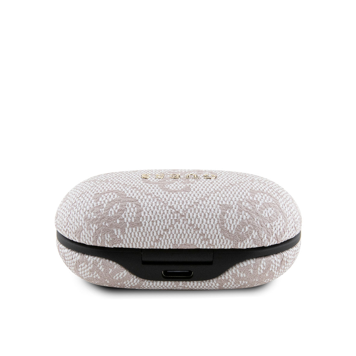 Guess Guess oordopje TWS - ENC 4G - met oplaaddoos - Roze, foto 3 van 5