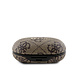 Guess Écouteurs Guess TWS - ENC 4G - avec étui de chargement - Marron Guess Écouteurs Guess TWS - ENC 4G - avec étui de chargement - Marron