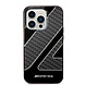 AMG AMG iPhone 14 Pro Back cover coque - Noir AMG AMG iPhone 14 Pro Back cover coque - Noir