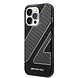 AMG AMG iPhone 14 Pro Back cover coque - Noir AMG AMG iPhone 14 Pro Back cover coque - Noir