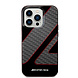 AMG AMG iPhone 14 Pro Backcover hoesje - Rood AMG AMG iPhone 14 Pro Backcover hoesje - Rood