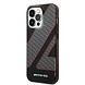 AMG AMG iPhone 14 Pro Backcover hoesje - Rood AMG AMG iPhone 14 Pro Backcover hoesje - Rood