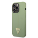 Guess Guess iPhone 14 Pro Back cover case - - Green Guess Guess iPhone 14 Pro Back cover case - - Green