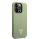 Guess Guess iPhone 14 Pro Back cover case - - Green Guess Guess iPhone 14 Pro Back cover case - - Green