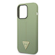 Guess Guess iPhone 14 Pro Back cover case - - Green Guess Guess iPhone 14 Pro Back cover case - - Green