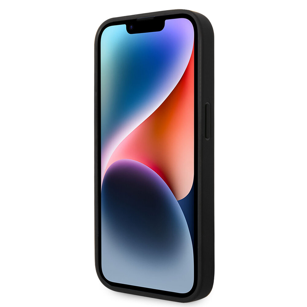 Ferrari Ferrari iPhone 14 Pro Back cover case - - Red Ferrari Ferrari iPhone 14 Pro Back cover case - - Red