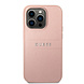 Guess Guess iPhone 14 Pro Back cover coque - Rose Guess Guess iPhone 14 Pro Back cover coque - Rose