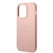 Guess Guess iPhone 14 Pro Back cover coque - Rose Guess Guess iPhone 14 Pro Back cover coque - Rose