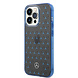 Mercedes-Benz Mercedes-Benz iPhone 14 Pro Back-Cover hul - - Blau Mercedes-Benz Mercedes-Benz iPhone 14 Pro Back-Cover hul - - Blau