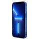 Mercedes-Benz Mercedes-Benz iPhone 14 Pro Back-Cover hul - - Blau Mercedes-Benz Mercedes-Benz iPhone 14 Pro Back-Cover hul - - Blau