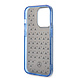 Mercedes-Benz Mercedes-Benz iPhone 14 Pro Back-Cover hul - - Blau Mercedes-Benz Mercedes-Benz iPhone 14 Pro Back-Cover hul - - Blau