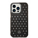 Mercedes-Benz Mercedes-Benz iPhone 14 Pro Back-Cover hul - - Silber Mercedes-Benz Mercedes-Benz iPhone 14 Pro Back-Cover hul - - Silber