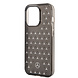 Mercedes-Benz Mercedes-Benz iPhone 14 Pro Back-Cover hul - - Silber Mercedes-Benz Mercedes-Benz iPhone 14 Pro Back-Cover hul - - Silber