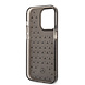 Mercedes-Benz Mercedes-Benz iPhone 14 Pro Back-Cover hul - - Silber Mercedes-Benz Mercedes-Benz iPhone 14 Pro Back-Cover hul - - Silber