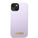 Guess Guess iPhone 14 Plus Back cover case - iPhone 15 Plus - Purple Guess Guess iPhone 14 Plus Back cover case - iPhone 15 Plus - Purple