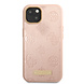 Guess Guess iPhone 14 Plus Back cover case - iPhone 15 Plus - Pink Guess Guess iPhone 14 Plus Back cover case - iPhone 15 Plus - Pink