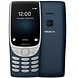 Nokia Nokia 8210 - 2G - TA-485 - Dual Sim - Blue Nokia Nokia 8210 - 2G - TA-485 - Dual Sim - Blue