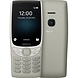 Nokia Nokia 8210 - 2G - TA-485 - Dual Sim - Grey Nokia Nokia 8210 - 2G - TA-485 - Dual Sim - Grey