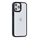 UNIQ Accessory UNIQAccessory iPhone 12 Pro Max Back cover case - - Black UNIQ Accessory UNIQAccessory iPhone 12 Pro Max Back cover case - - Black