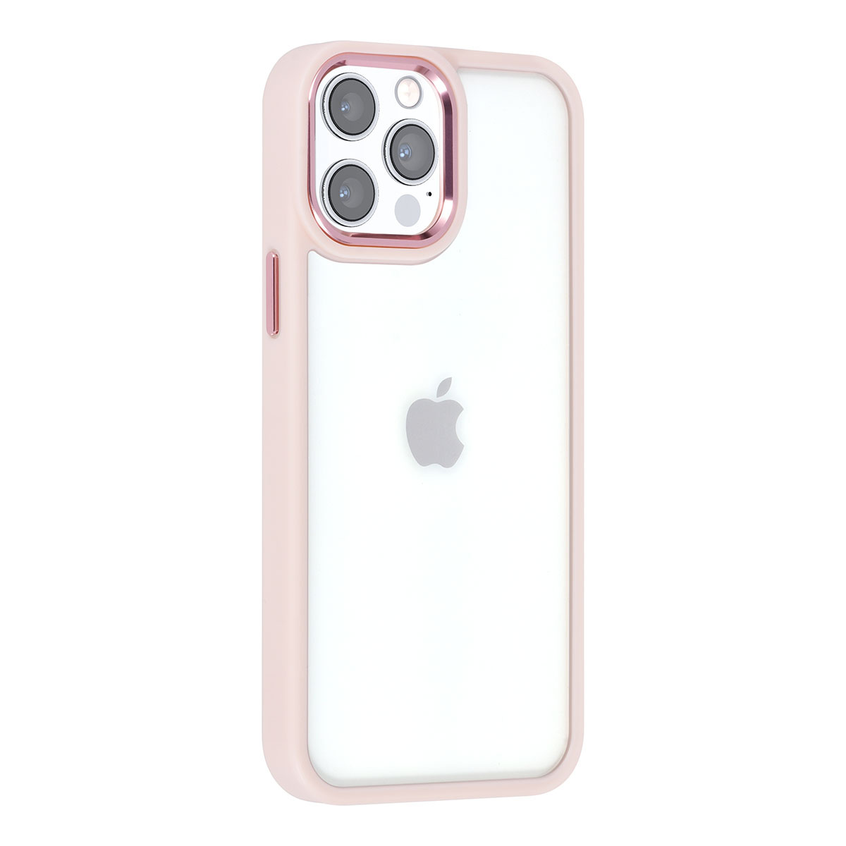 UNIQ Accessory UNIQAccessory iPhone 12 Pro Max Backcover hoesje - Roze, foto 4 van 6