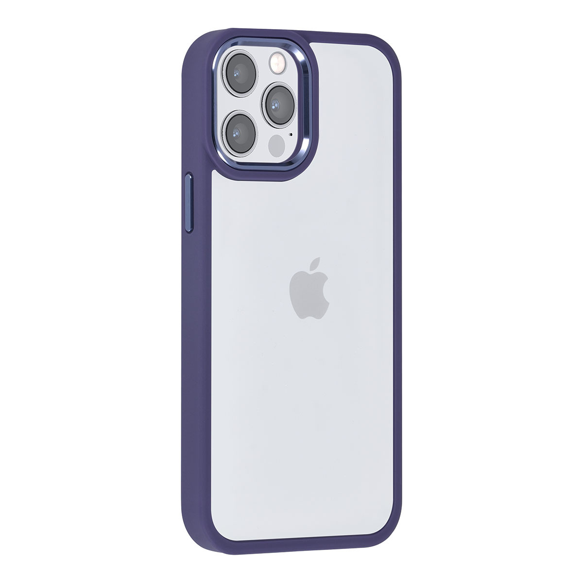 UNIQ Accessory UNIQAccessory iPhone 12 Pro Max Backcover hoesje - Paars, foto 2 van 6