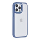 UNIQ Accessory UNIQAccessory iPhone 13 Pro Back cover coque - Bleu clair UNIQ Accessory UNIQAccessory iPhone 13 Pro Back cover coque - Bleu clair