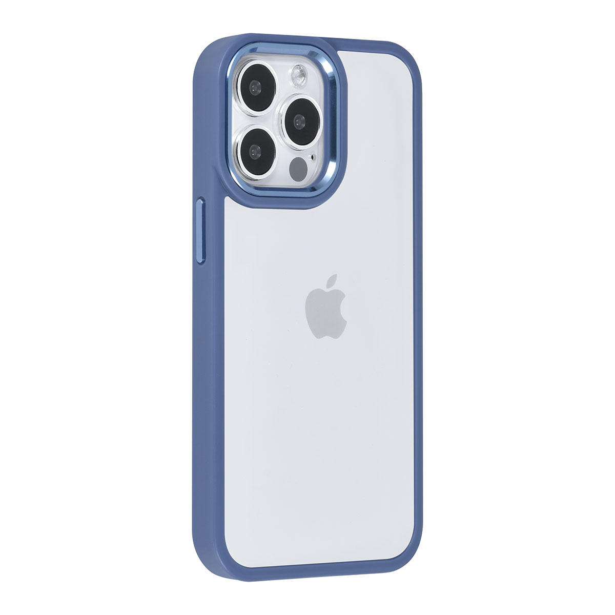 UNIQ Accessory UNIQAccessory iPhone 13 Pro Backcover hoesje - LichtBlauw, foto 5 van 6