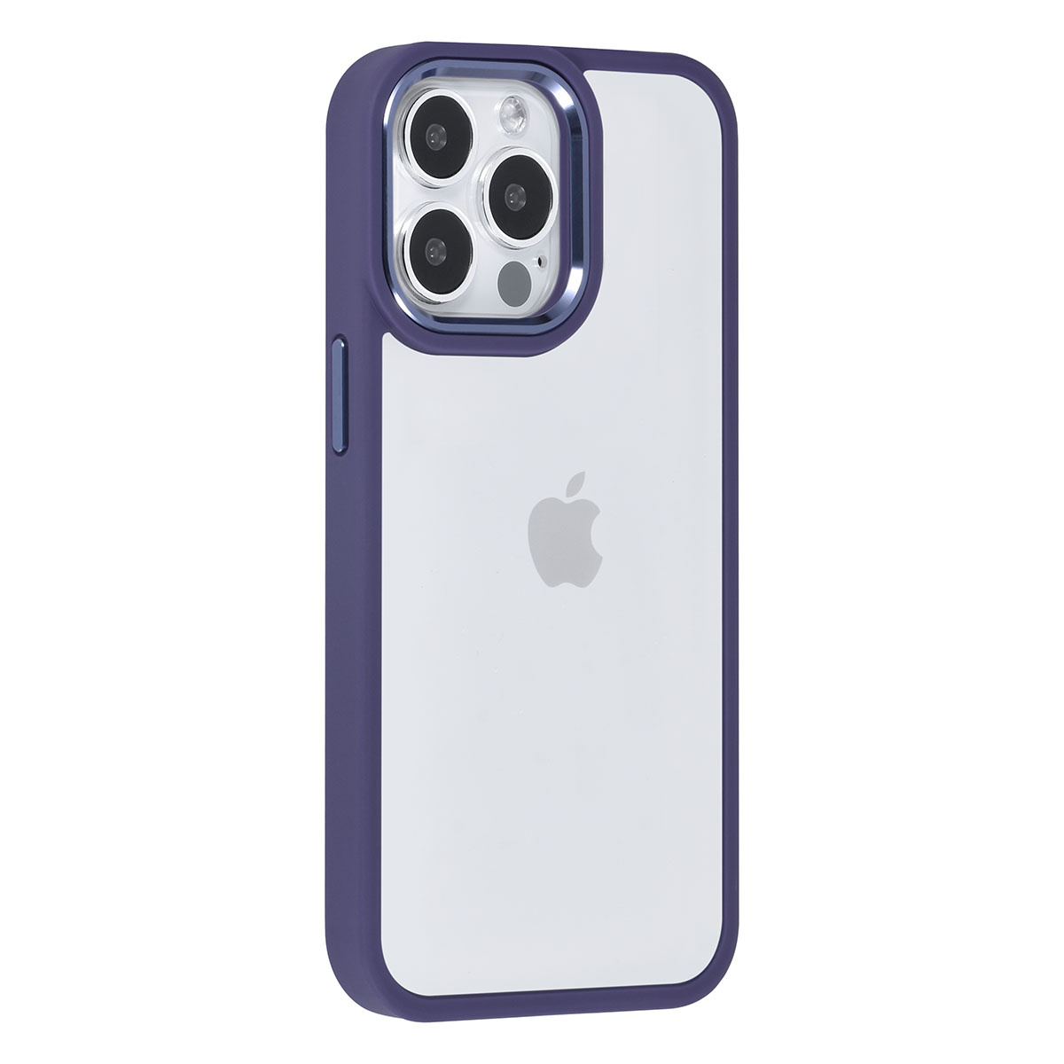 UNIQ Accessory UNIQAccessory iPhone 13 Pro Backcover hoesje - Paars, foto 2 van 6