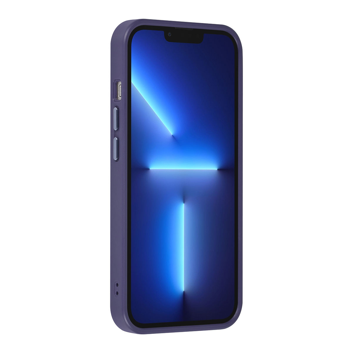 UNIQ Accessory UNIQAccessory iPhone 13 Pro Backcover hoesje - Paars, foto 6 van 6