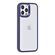 UNIQ Accessory UNIQAccessory iPhone 13 Pro Max Back cover coque - Violet UNIQ Accessory UNIQAccessory iPhone 13 Pro Max Back cover coque - Violet