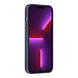 UNIQ Accessory UNIQAccessory iPhone 13 Pro Max Back cover coque - Violet UNIQ Accessory UNIQAccessory iPhone 13 Pro Max Back cover coque - Violet