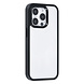 UNIQ Accessory UNIQAccessory iPhone 14 Pro Backcover hoesje - Zwart UNIQ Accessory UNIQAccessory iPhone 14 Pro Backcover hoesje - Zwart