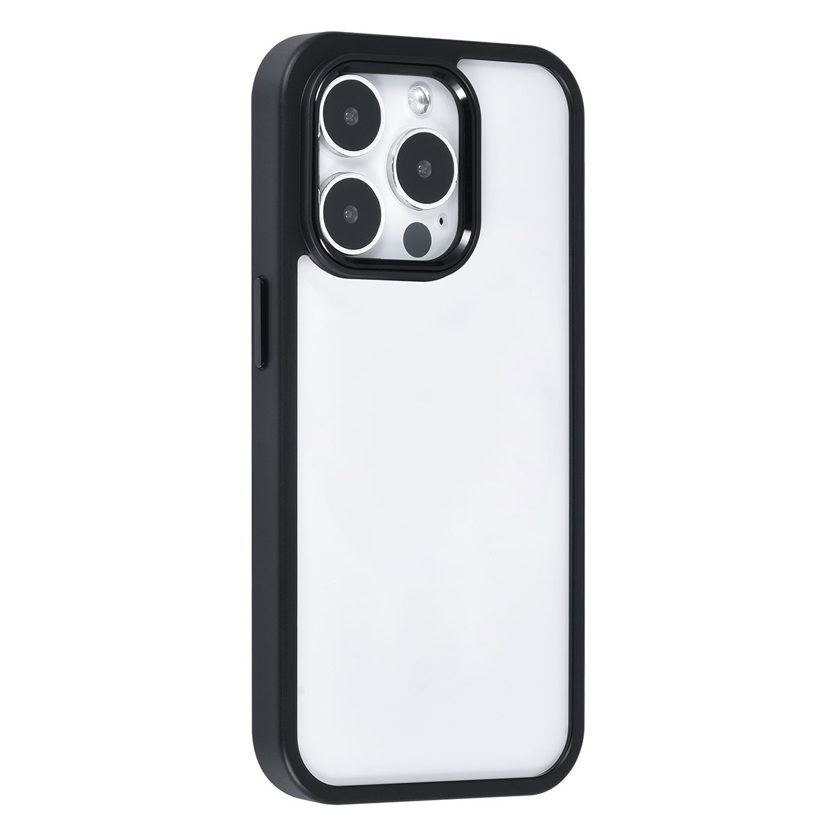 UNIQ Accessory UNIQAccessory iPhone 14 Pro Backcover hoesje - Zwart, foto 5 van 6