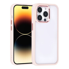 UNIQAccessory iPhone 14 Pro Back cover coque - Rose