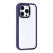UNIQ Accessory UNIQAccessory iPhone 14 Pro Back-Cover hul - - Lila UNIQ Accessory UNIQAccessory iPhone 14 Pro Back-Cover hul - - Lila