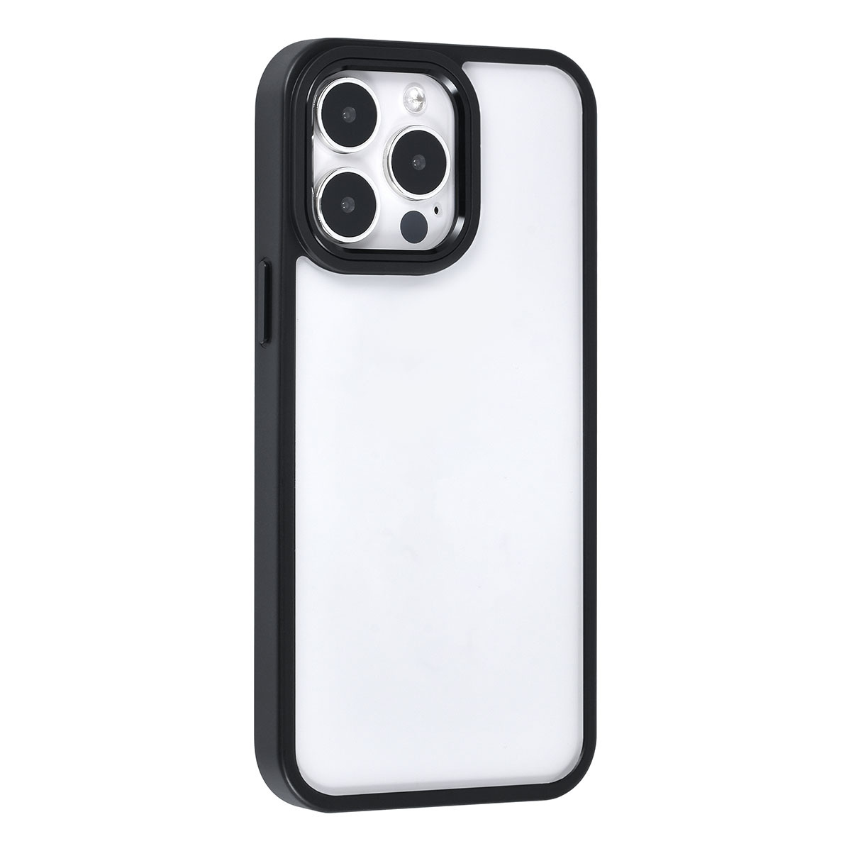 UNIQ Accessory UNIQAccessory iPhone 14 Pro Max Backcover hoesje - Zwart, foto 5 van 6