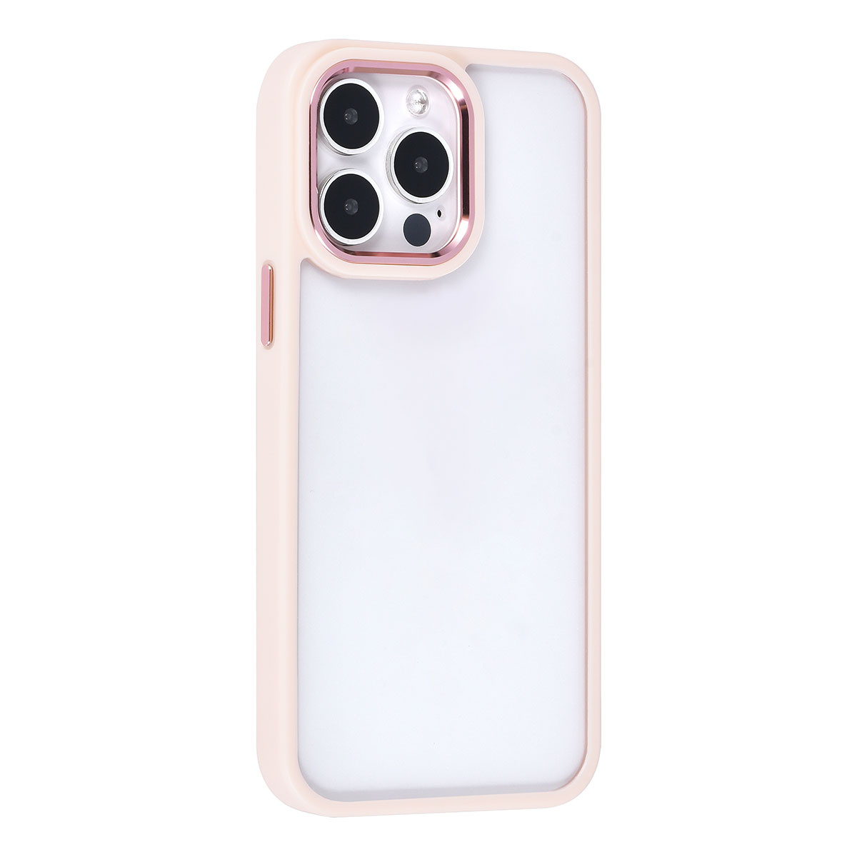 UNIQ Accessory UNIQAccessory iPhone 14 Pro Max Backcover hoesje - Roze, foto 3 van 6