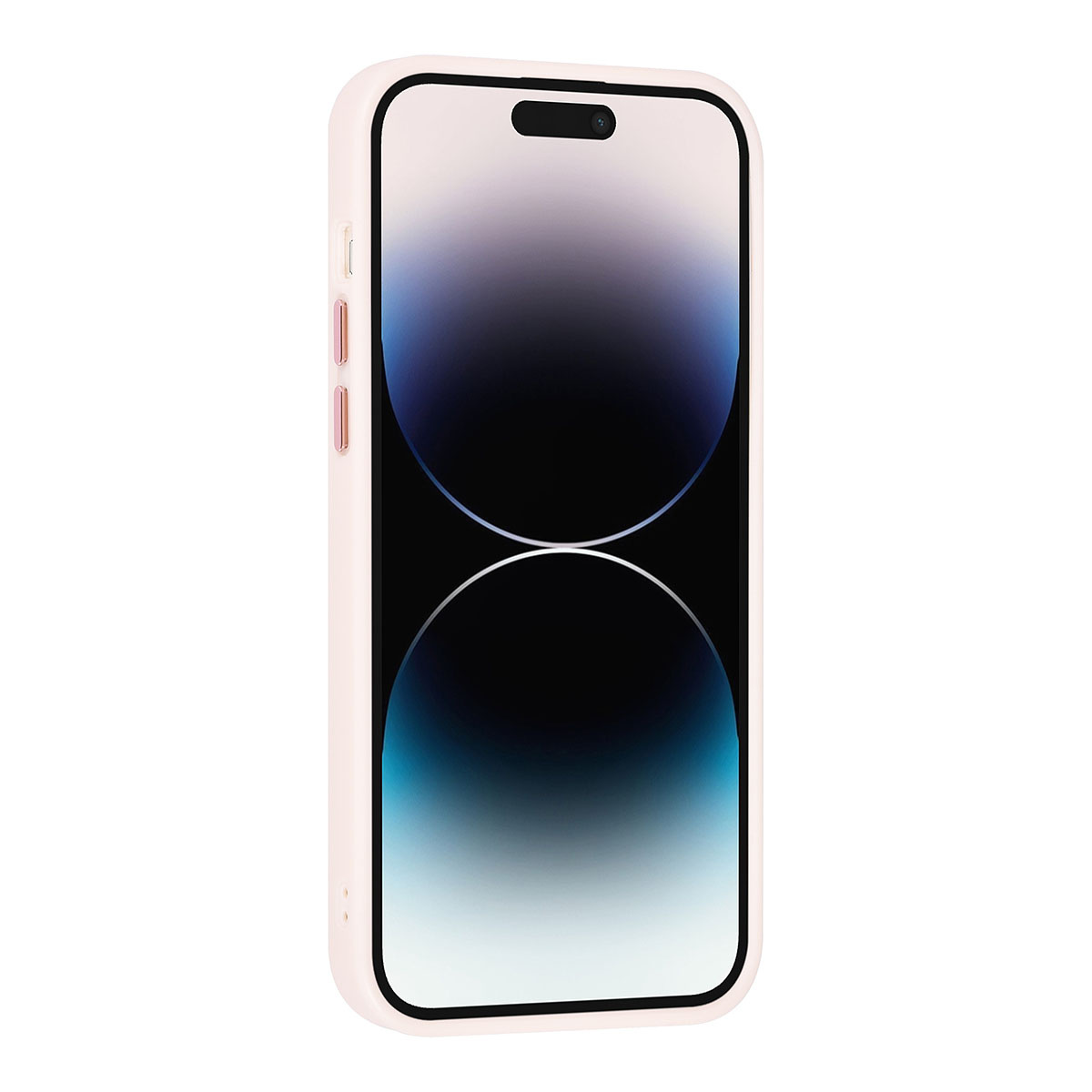 UNIQ Accessory UNIQAccessory iPhone 14 Pro Max Backcover hoesje - Roze, foto 5 van 6