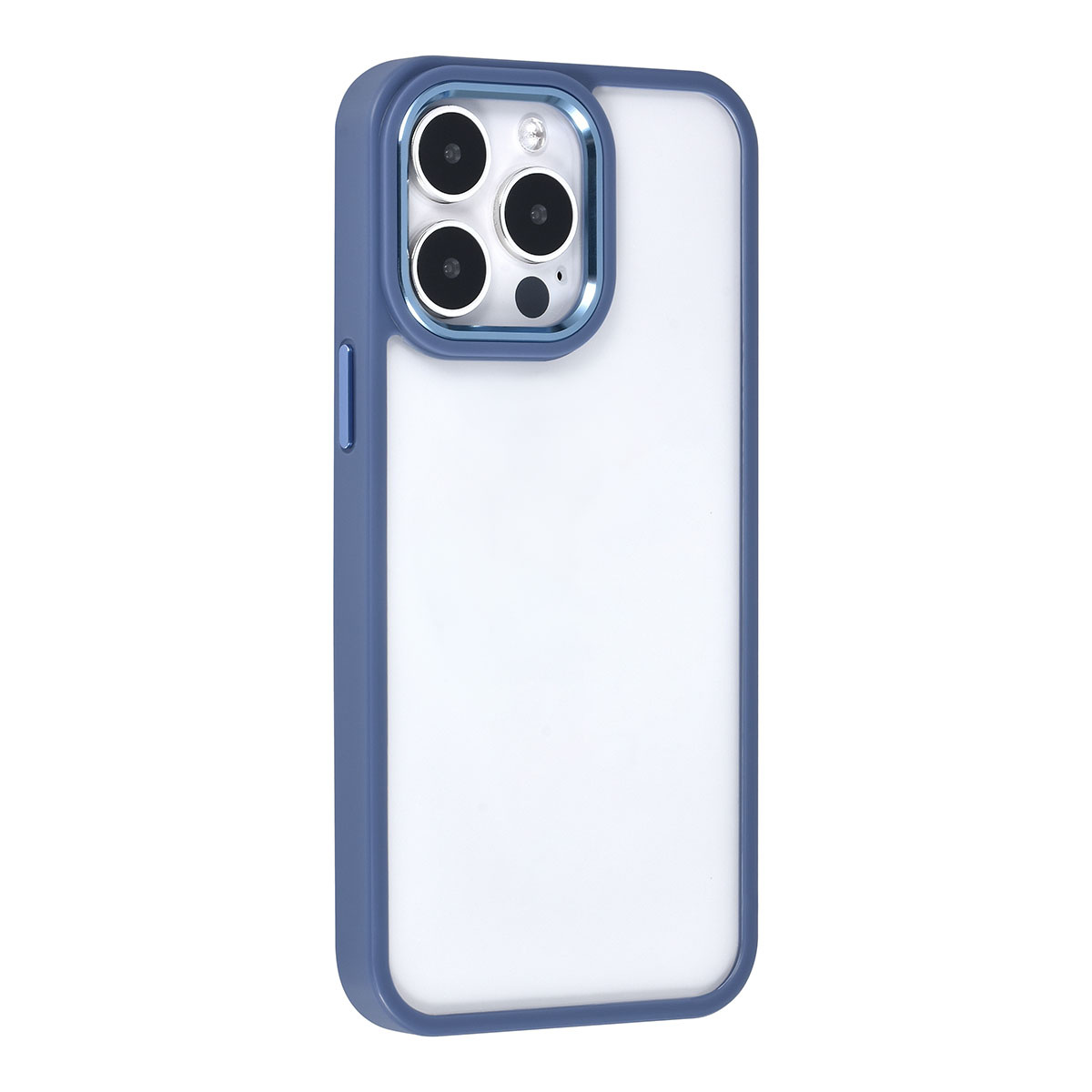 UNIQ Accessory UNIQAccessory iPhone 14 Pro Max Backcover hoesje - LichtBlauw, foto 5 van 6