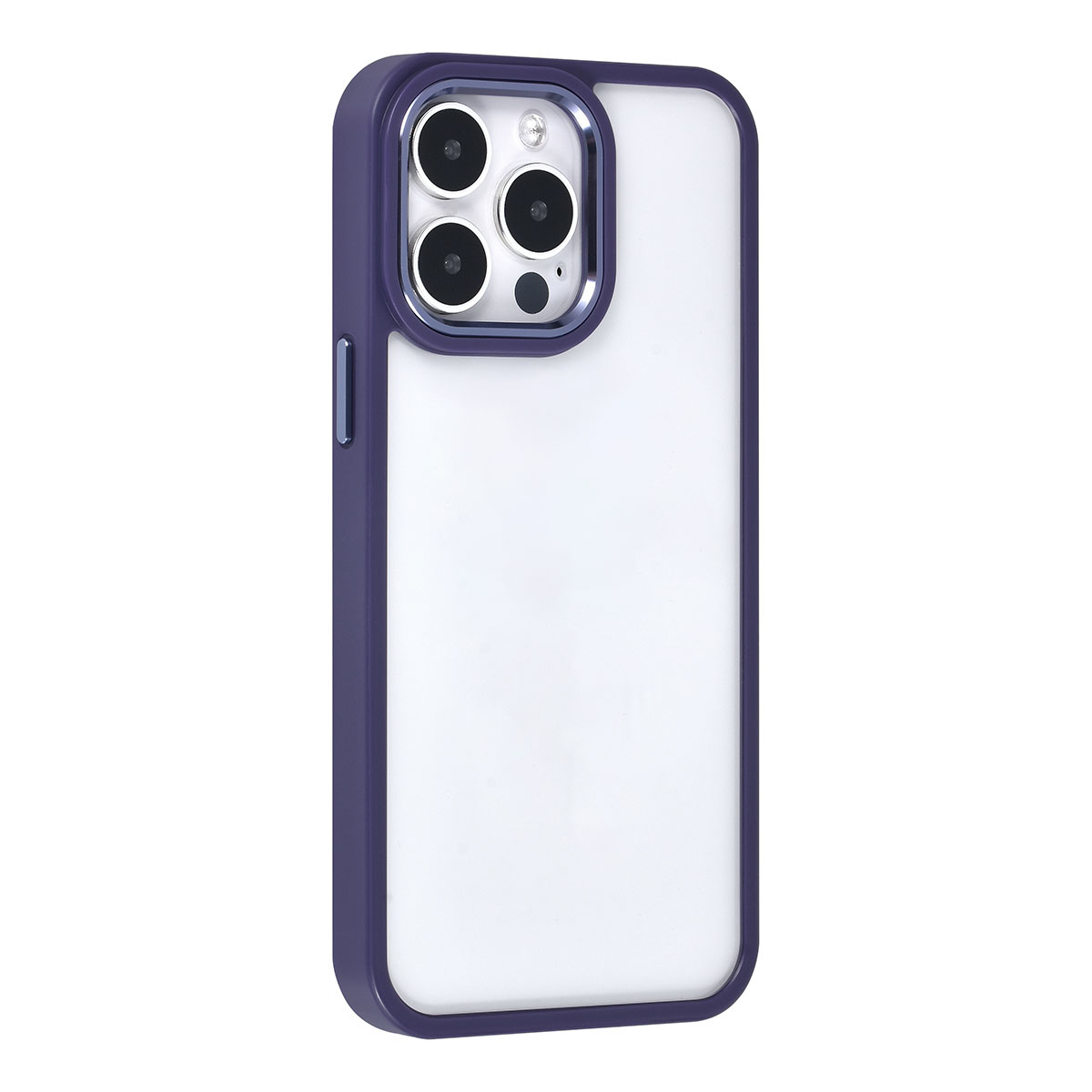 UNIQ Accessory UNIQAccessory iPhone 14 Pro Max Backcover hoesje - Paars, foto 2 van 6
