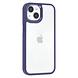 UNIQ Accessory UNIQAccessory iPhone 15 Back cover coque - Violet UNIQ Accessory UNIQAccessory iPhone 15 Back cover coque - Violet