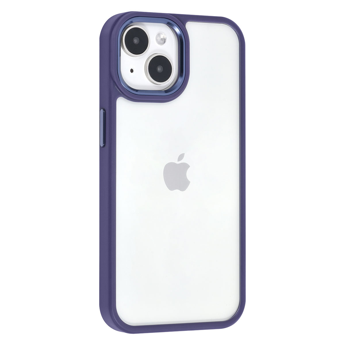 UNIQ Accessory UNIQAccessory iPhone 15 Backcover hoesje - Paars, foto 3 van 6